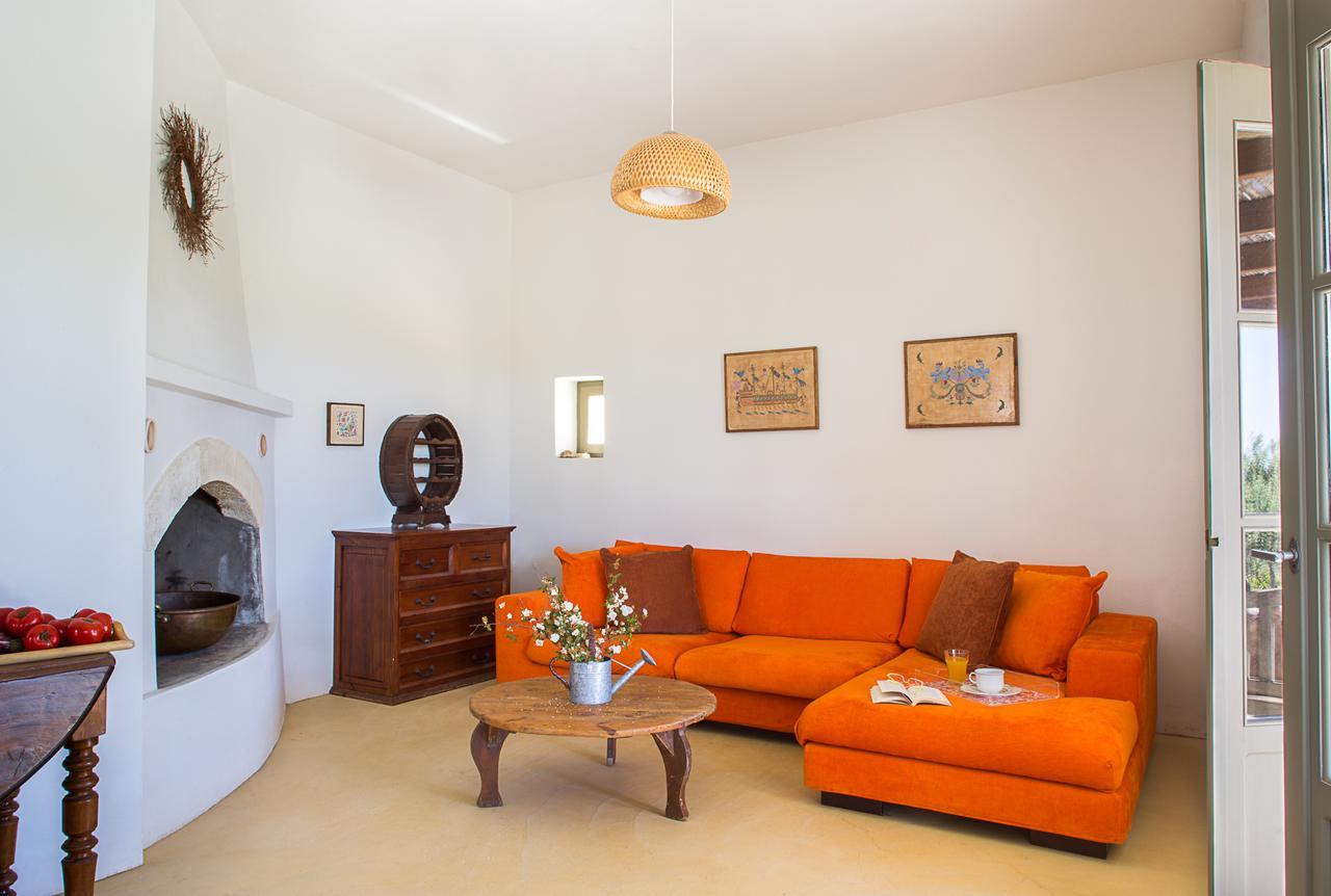 Hasienta House Frillingiánika Eksteriør billede